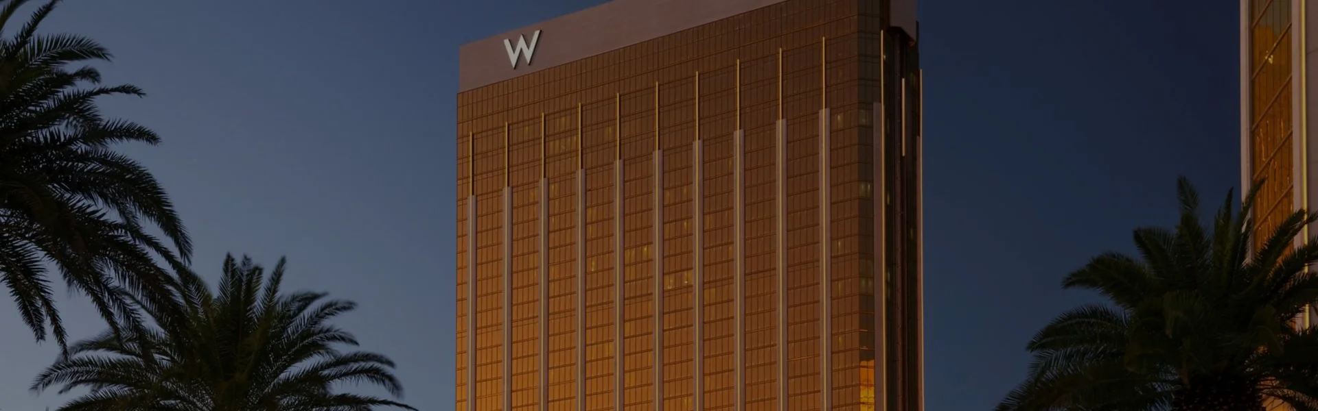 W Las Vegas