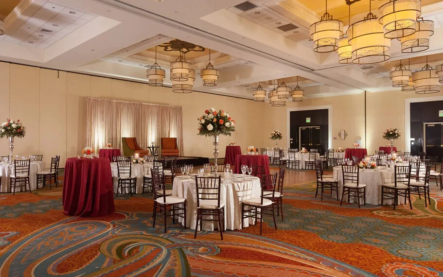 Charleston Marriott Hotel in Charleston