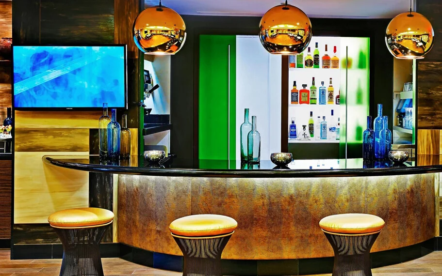 Renaissance Phoenix Downtown Hotel