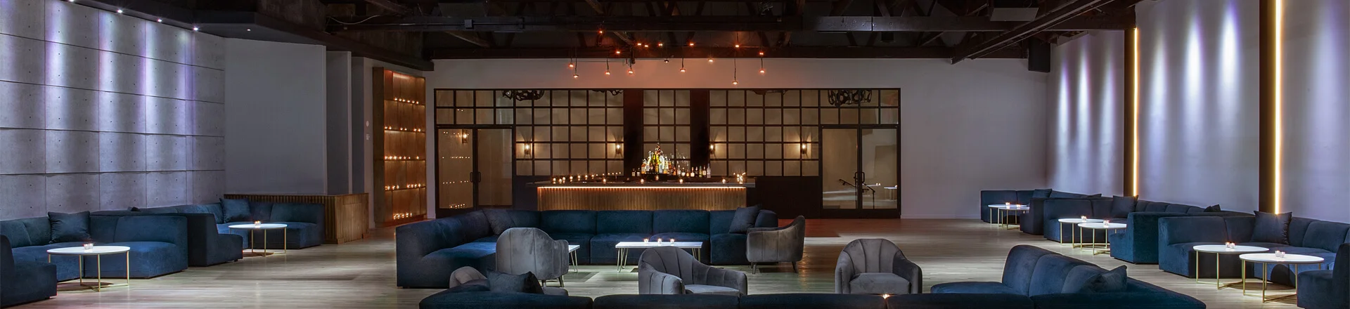 Sunset Room Hollywood – Los Angeles
