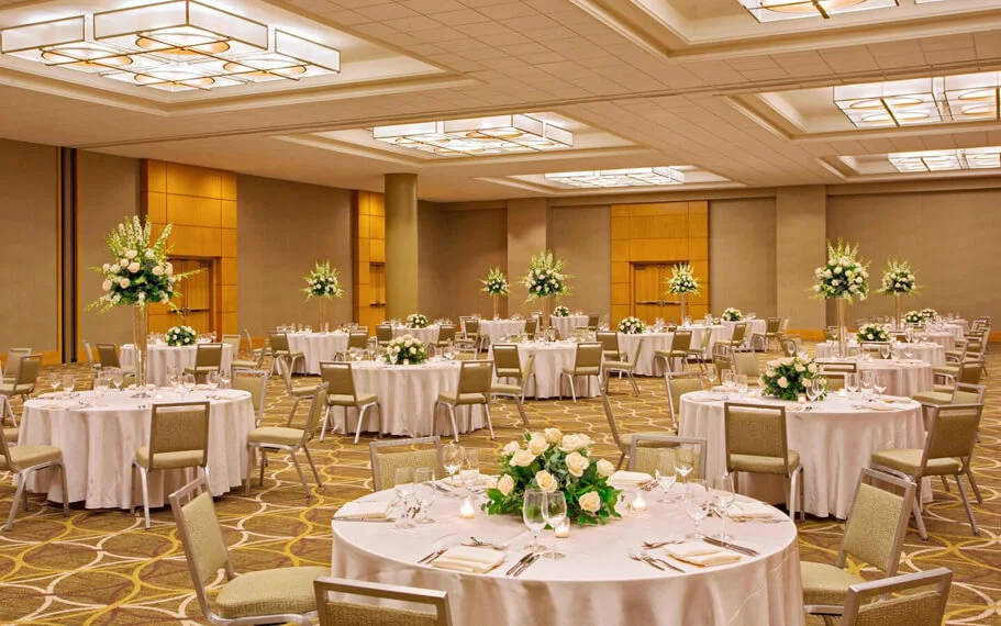 Westin Cincinnati