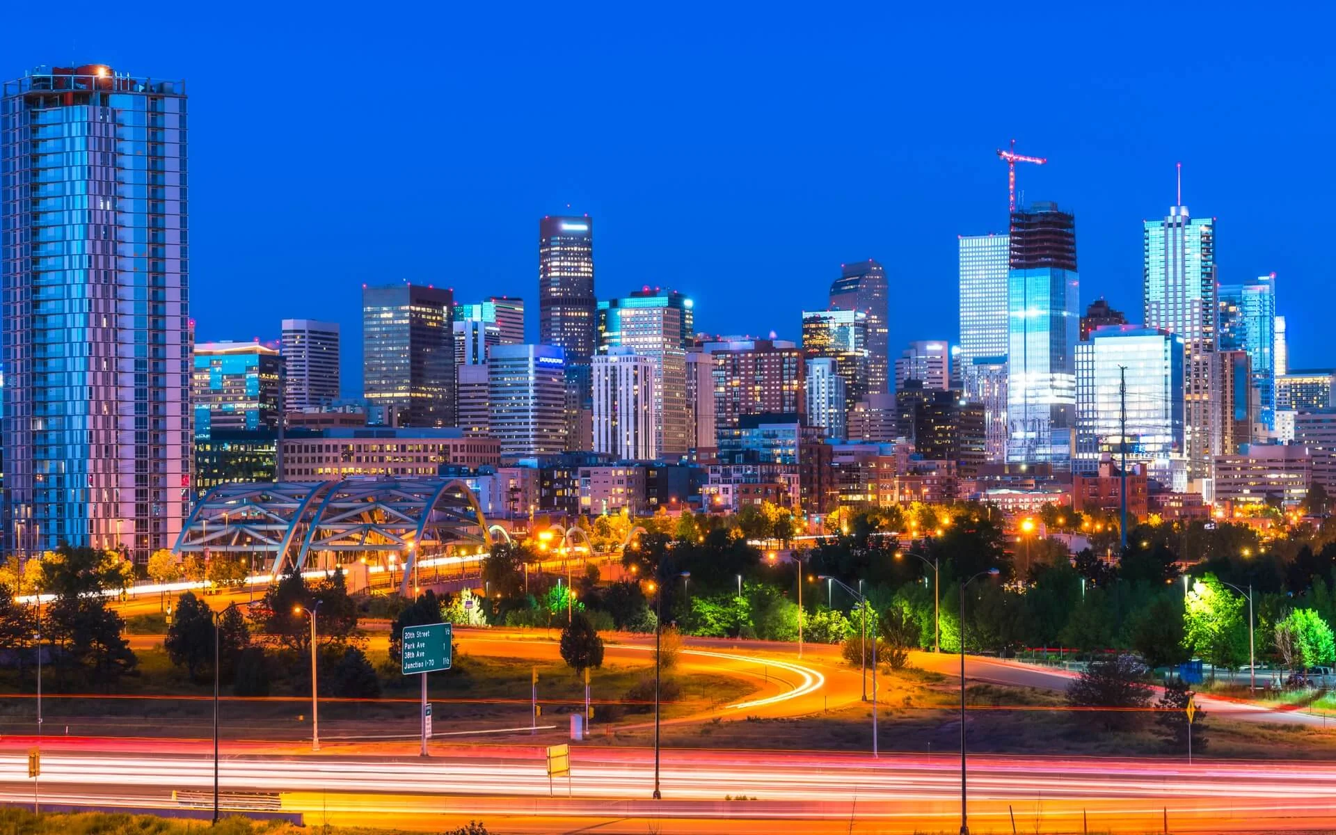 Denver