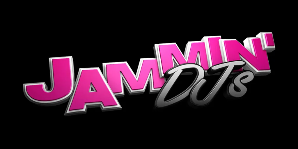 JAMMIN' DJs