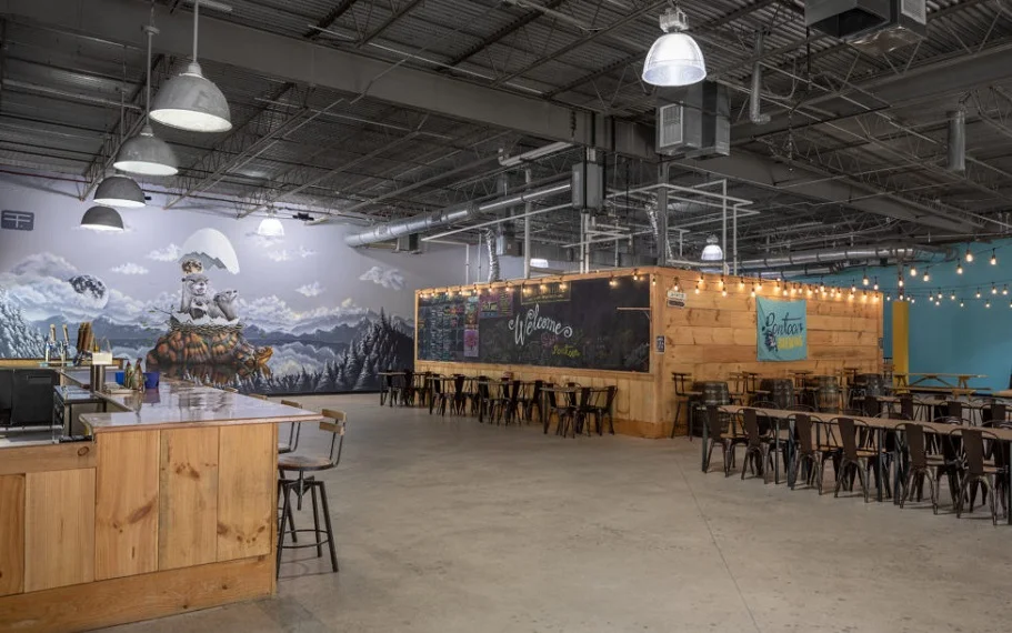 Pontoon Brewing ATL (Sandy Springs)