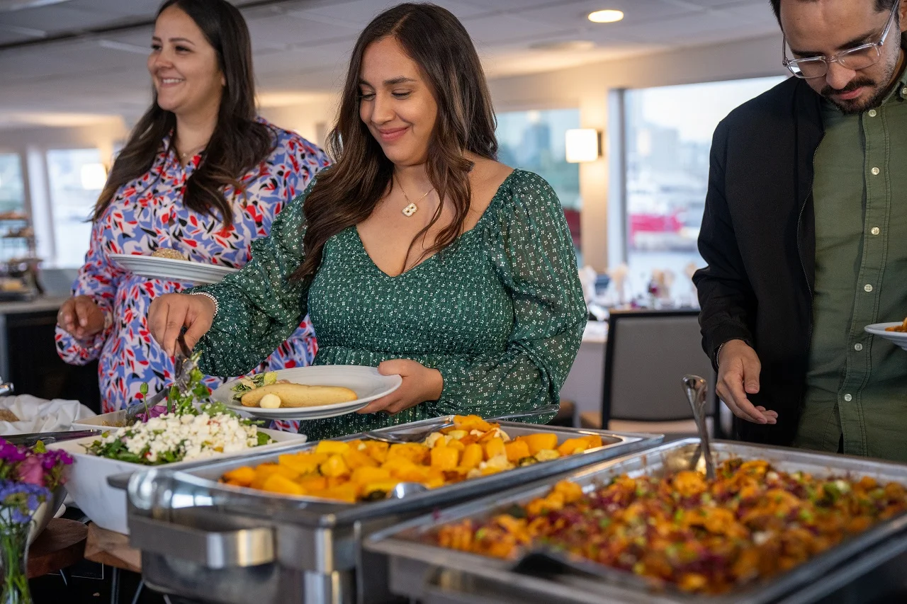 San Diego Signature Dinner Cruise