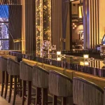 Vista Cocktail Lounge | Caesars Palace