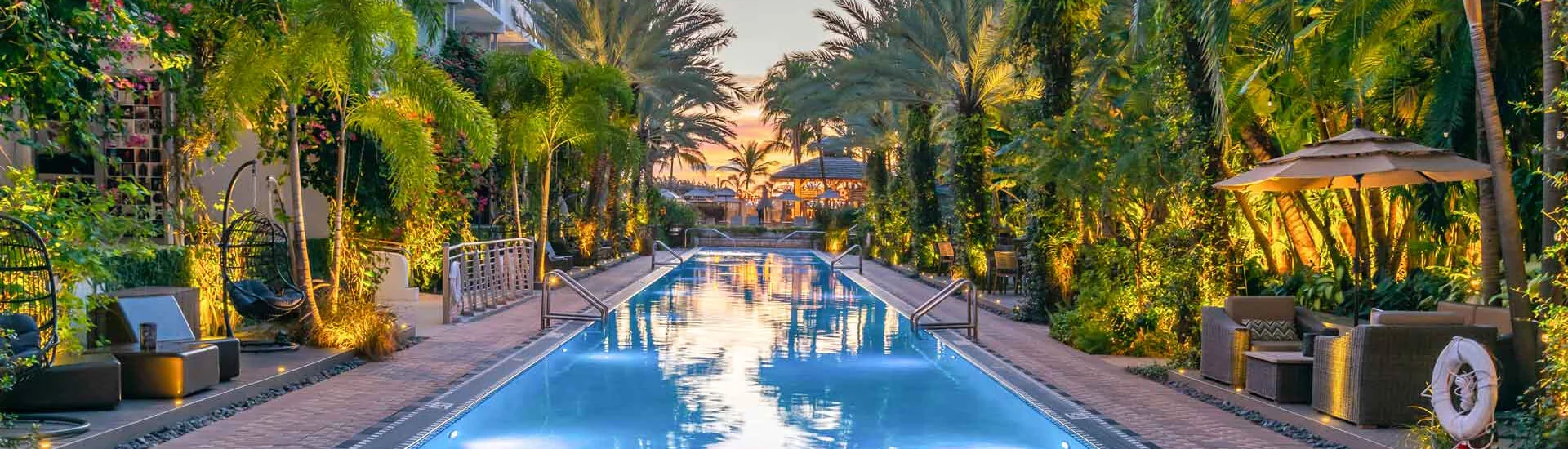 National Hotel Miami Beach