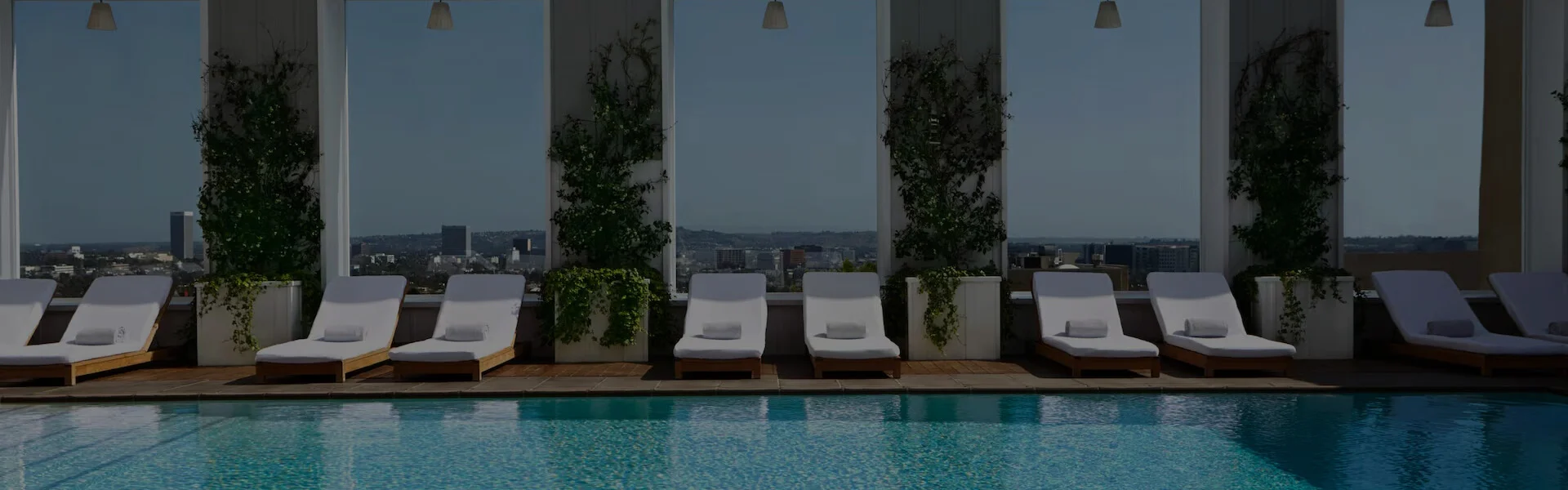 The Valorian Los Angeles