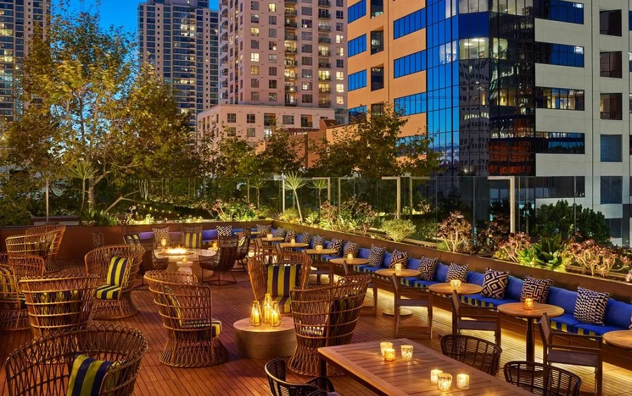 Hotel Republic San Diego