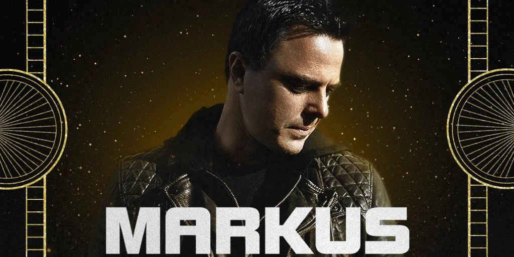 Avalon presents Markus Schulz