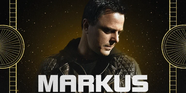 Avalon presents Markus Schulz
