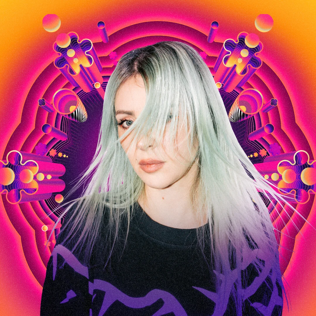 BASSRUSH PRESENTS: Alison Wonderland