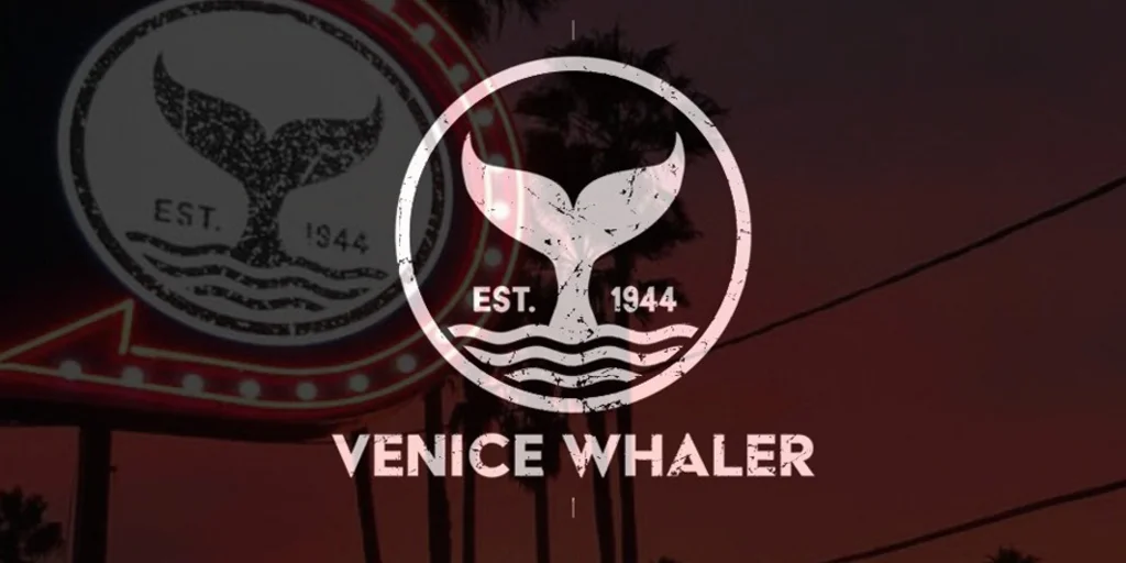 The Venice Whaler