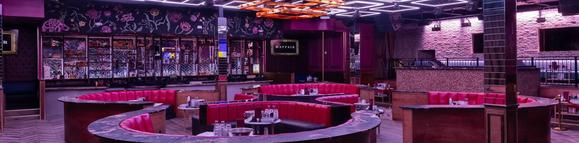 Mayfair Austin