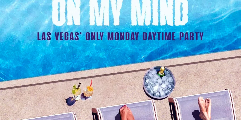 D-Miles - Mondays On My Mind