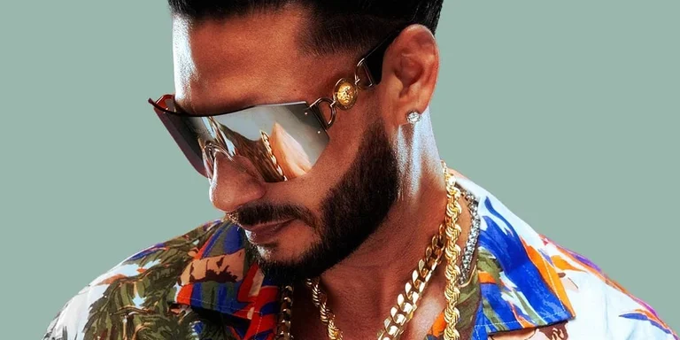DJ Pauly D