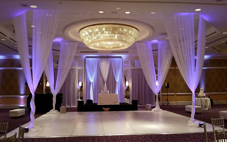 Hilton Charlotte Uptown Hotel