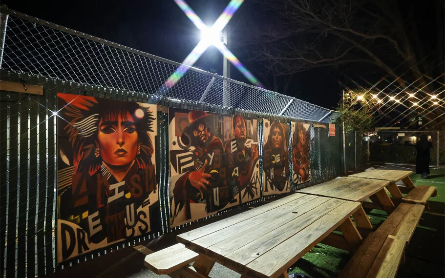 B-Side Sacramento