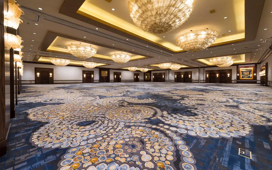 Hilton Americas – Houston