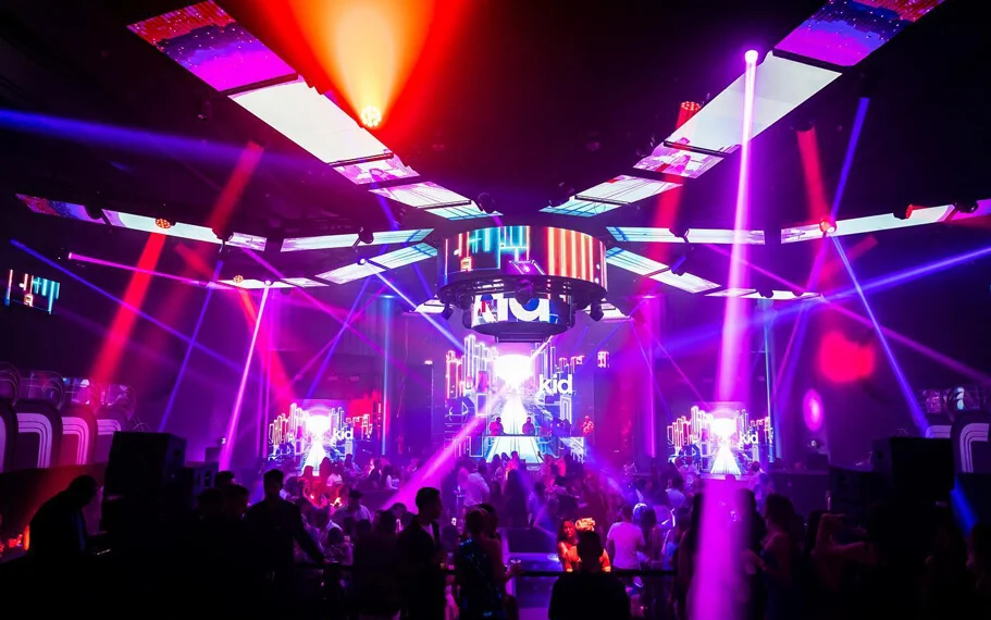 Club M2 Miami