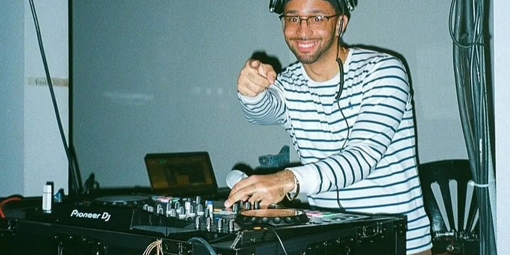 DJ Nandez