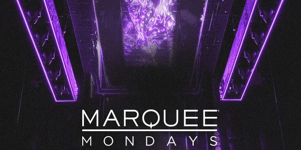 Marquee Mondays