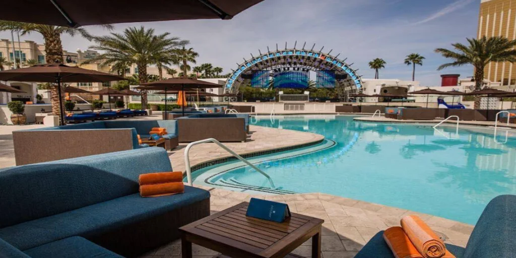 Daylight Beach Club