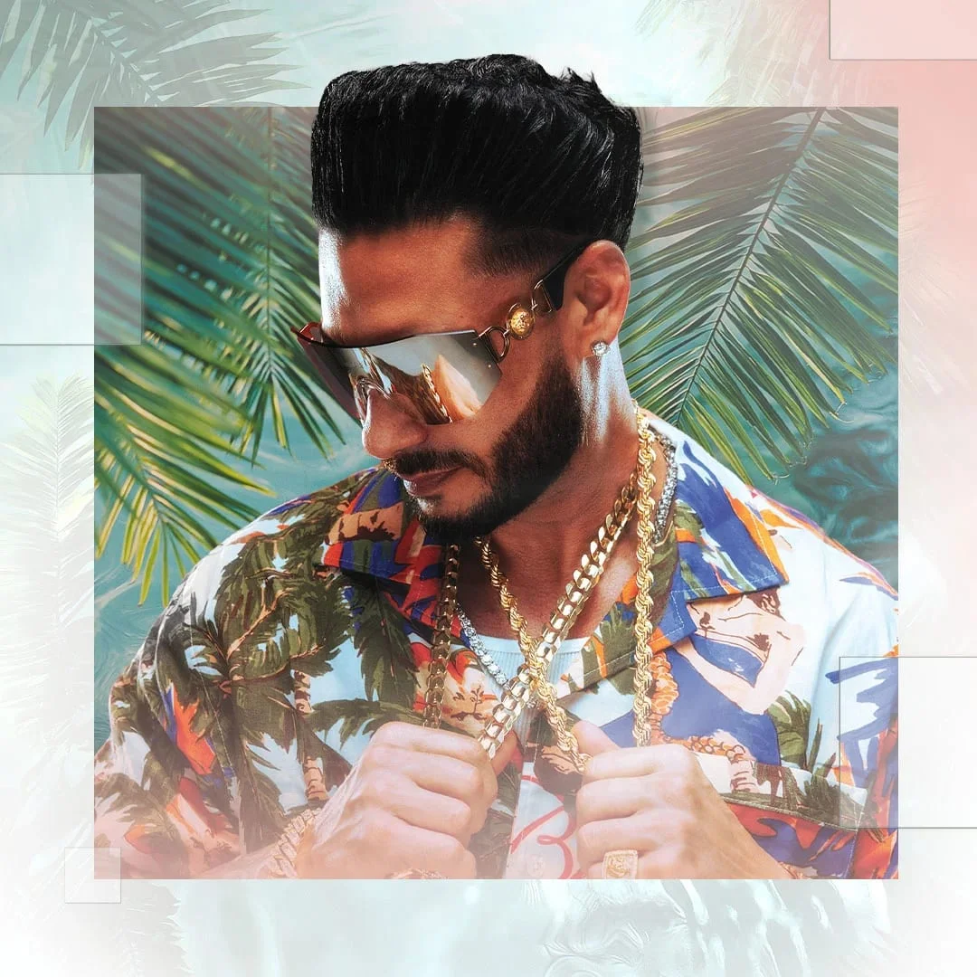 DJ Pauly D - Mexican Independence Day Weekend