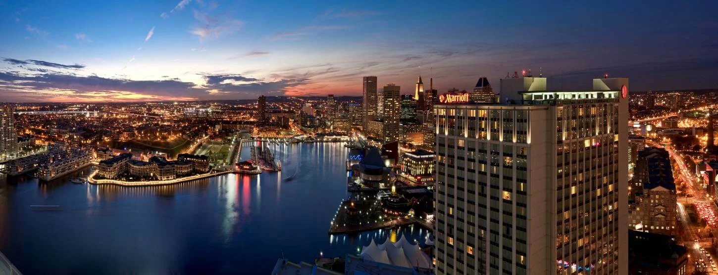 Baltimore Marriott Waterfront