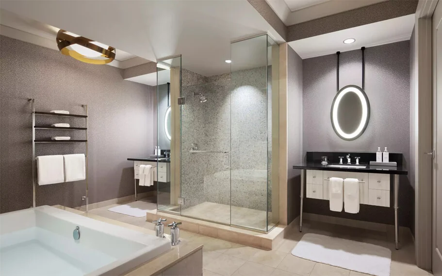 The Cosmopolitan of Las Vegas