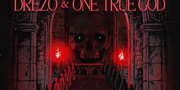 Academy La presents Drezo x One True God