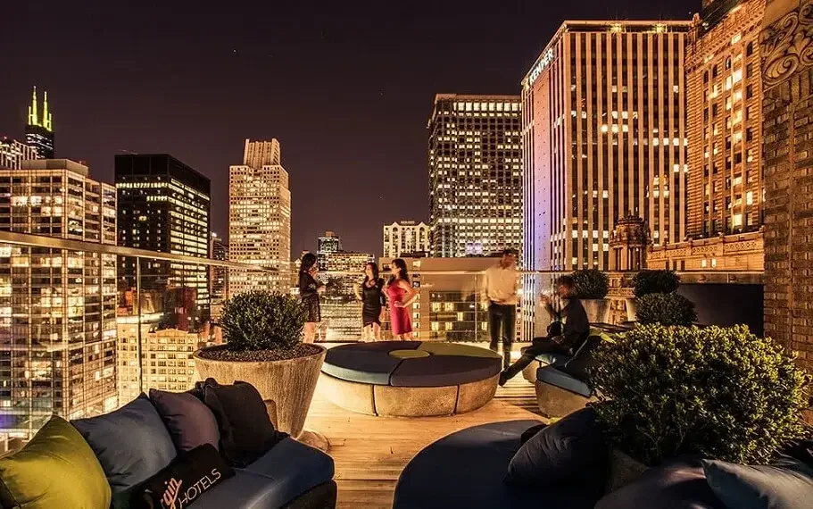 Sports Illustrated Resorts Chicago
