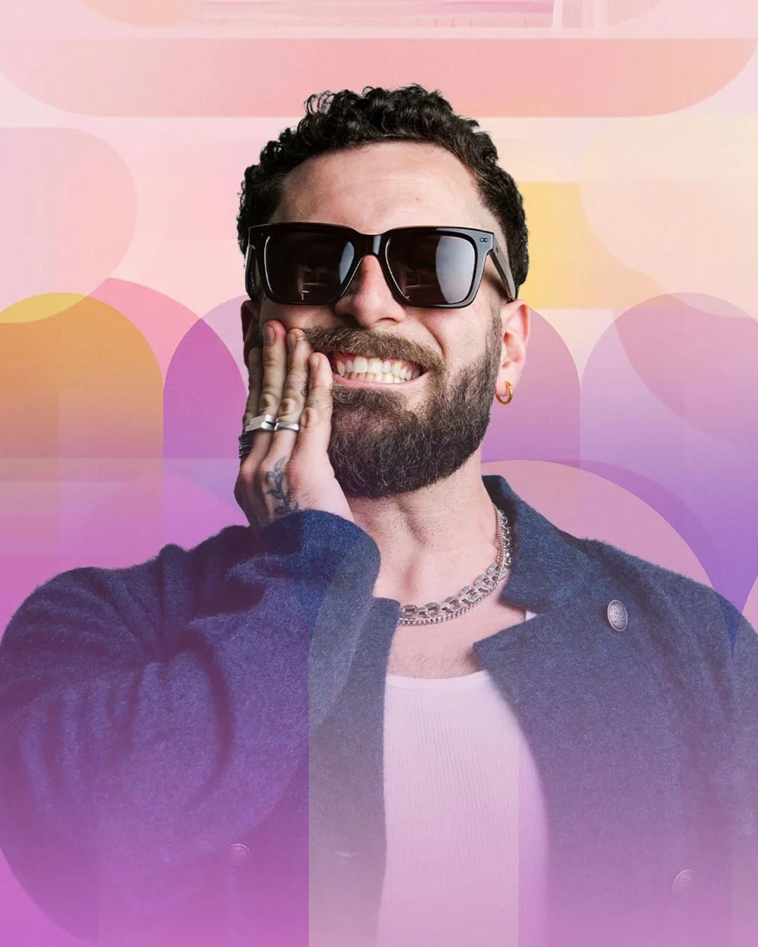 Elderbrook (DJ Set)