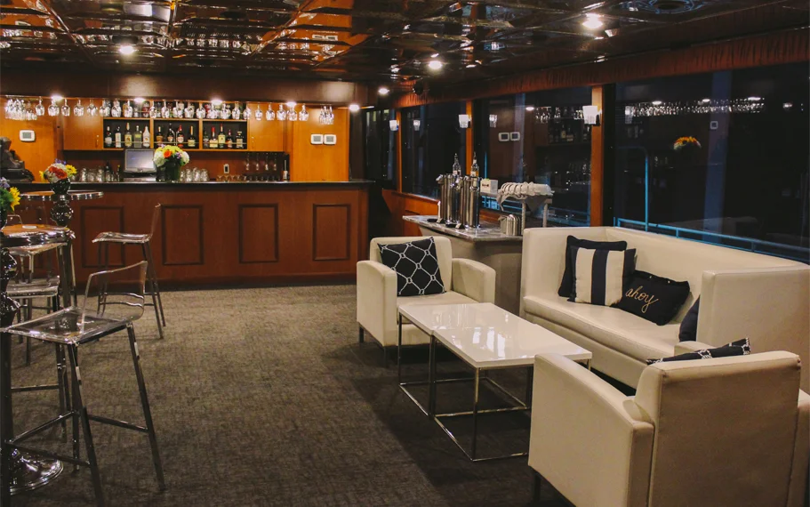 Seaport Elite Luxury Yacht