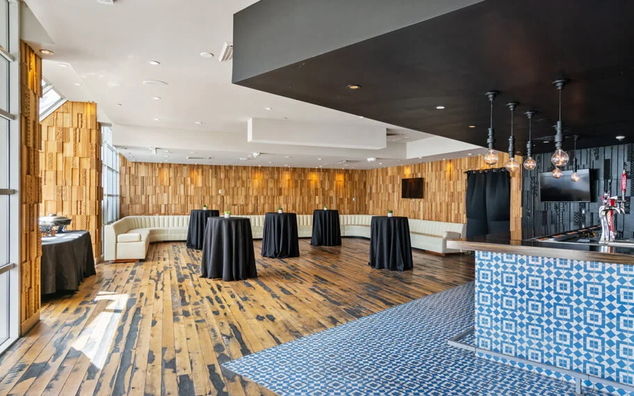 Hotel ZOSO – Palm Springs