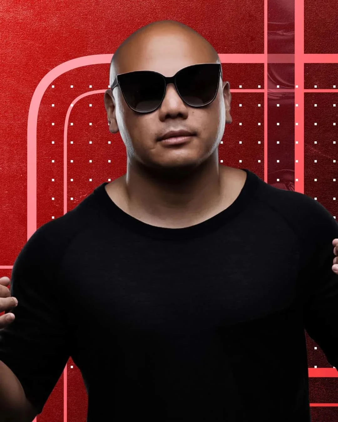 DJ Lucky Lou