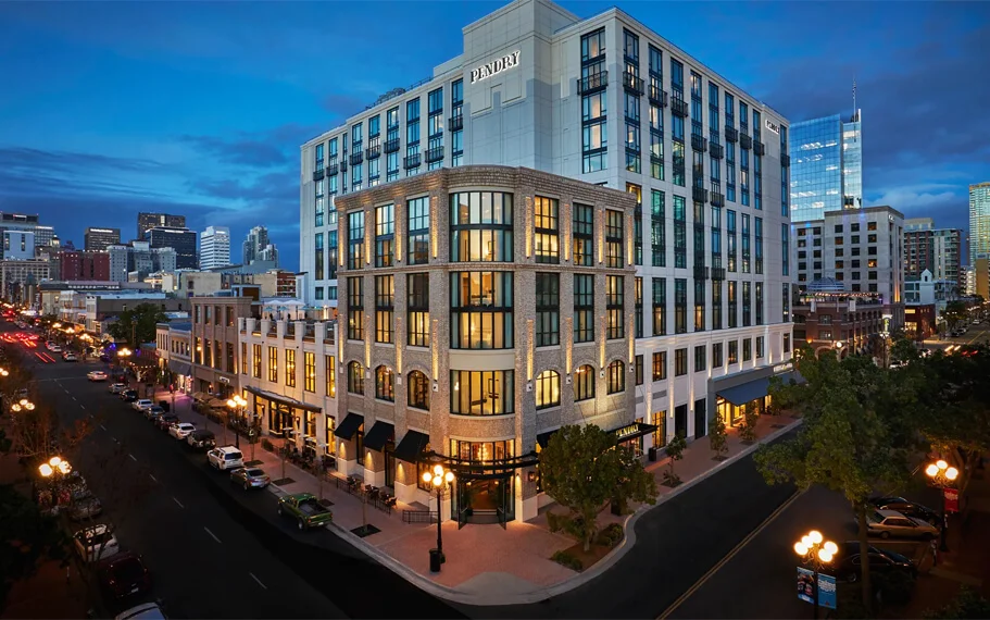 Pendry San Diego