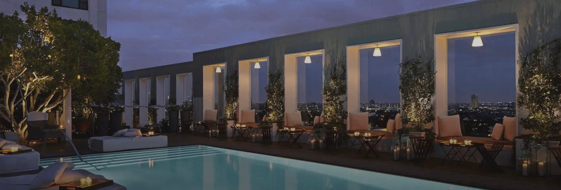 White Rabbit Sky Lounge