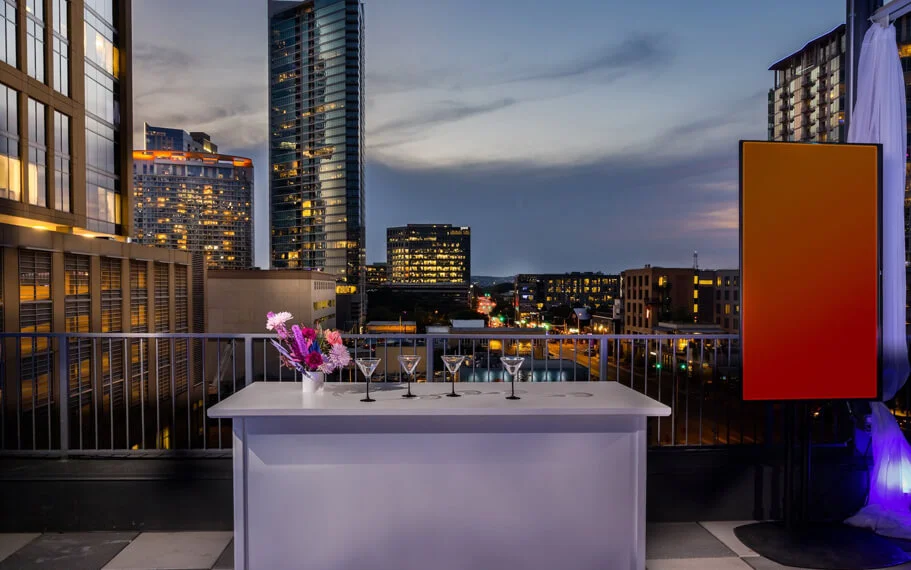 SKYBOX on 6th