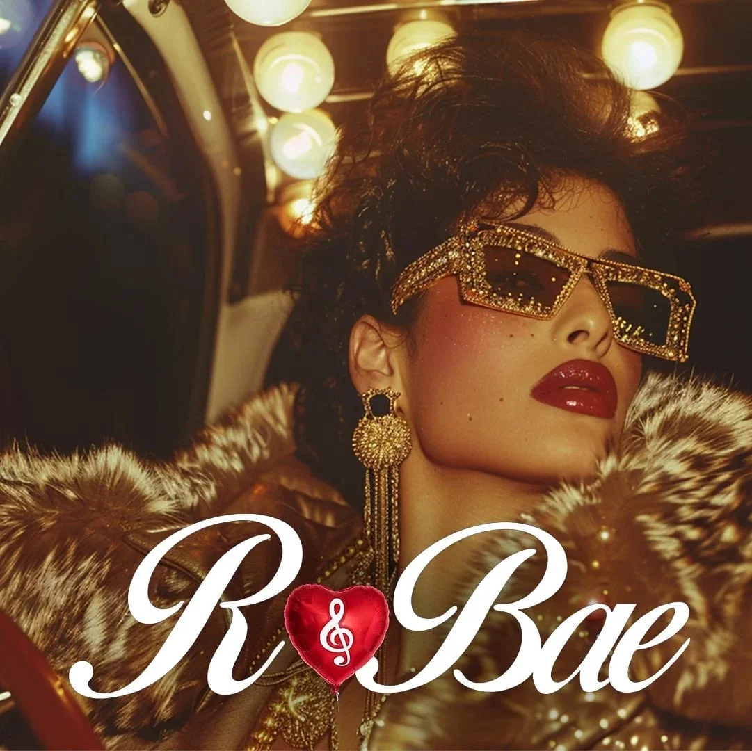 R&Bae Wednesdays w/ DJ Franzen