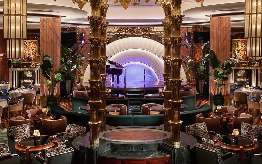 Wynn Las Vegas