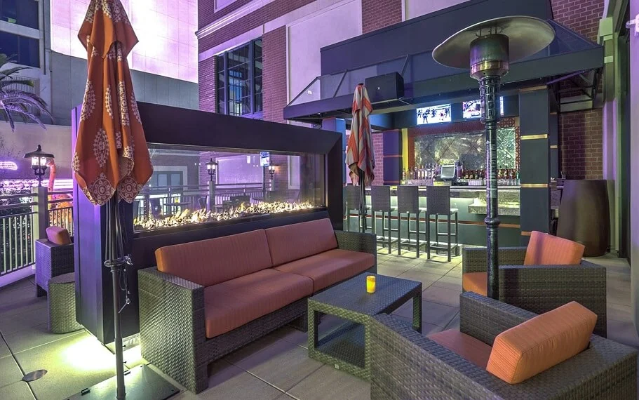 Chayo Mexican Kitchen + Tequila Bar LV