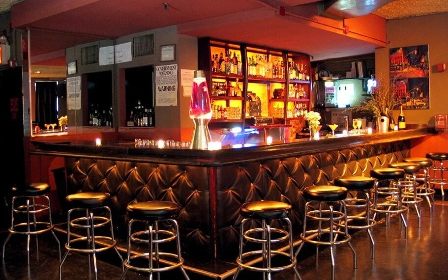 Bar 13 NYC | New York