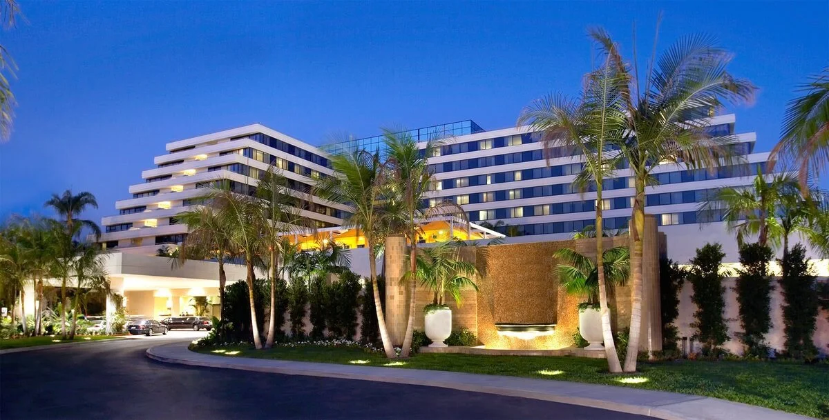 Renaissance Newport Beach Hotel