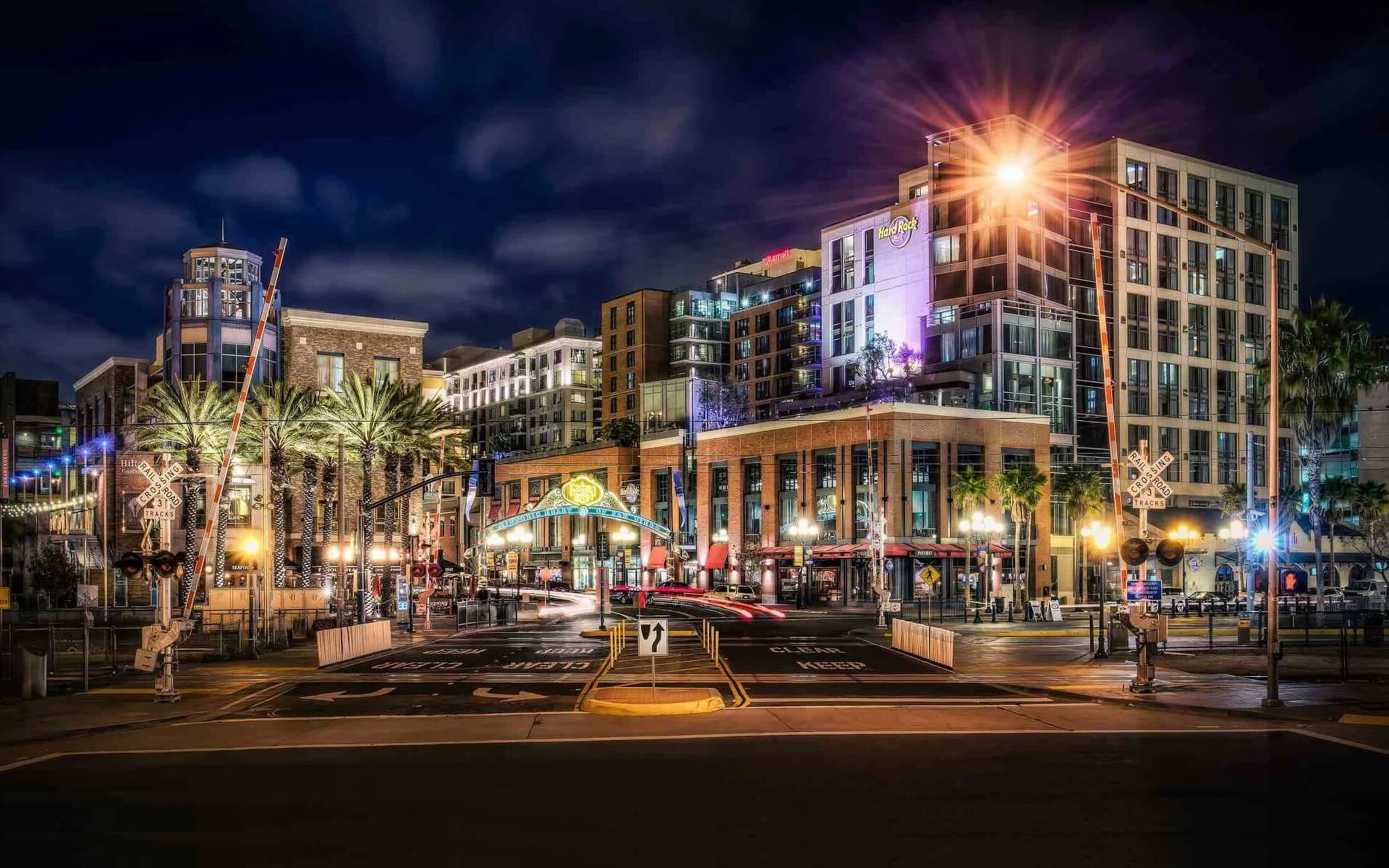 Bad Decisions Bar – San Diego