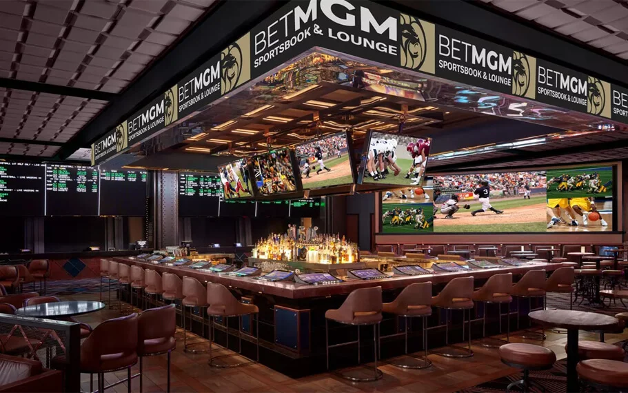 The Cosmopolitan of Las Vegas