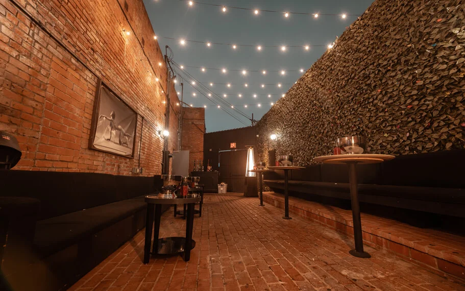 Dragonfly Hollywood – Los Angeles