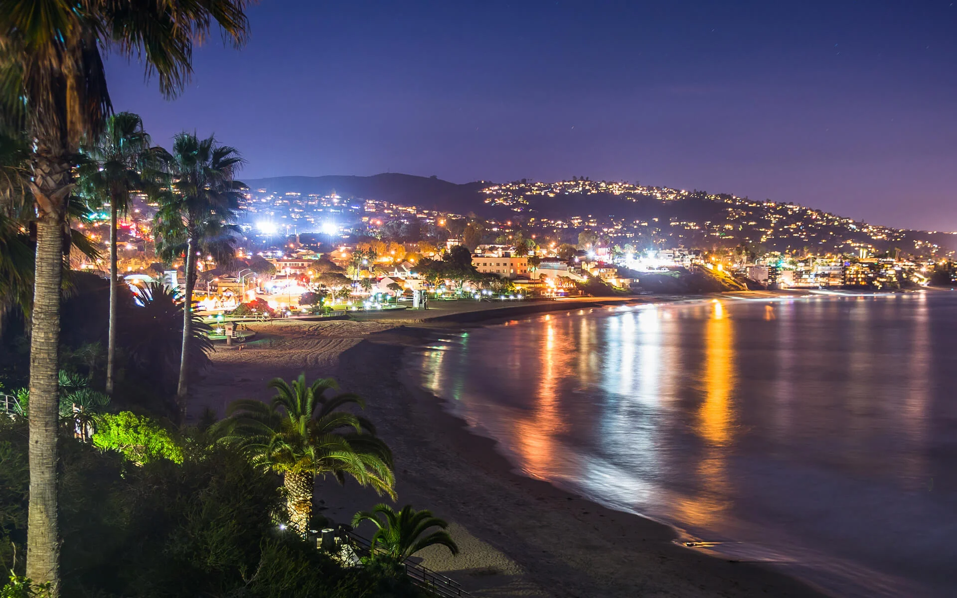 Laguna Beach