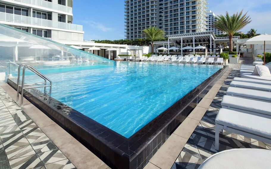 W Fort Lauderdale