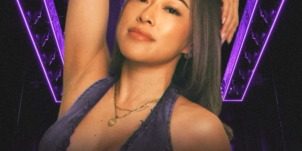 Lady T - Marquee Mondays
